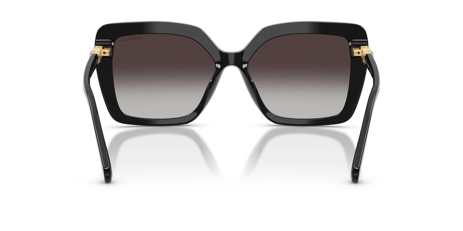 Swarovski 6049F Sunglasses - view 17